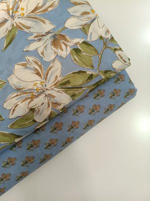 Summer Special Premium Cotton Suit Piece