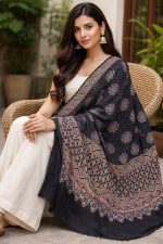 Premium Pure Modal Silk Dupatta